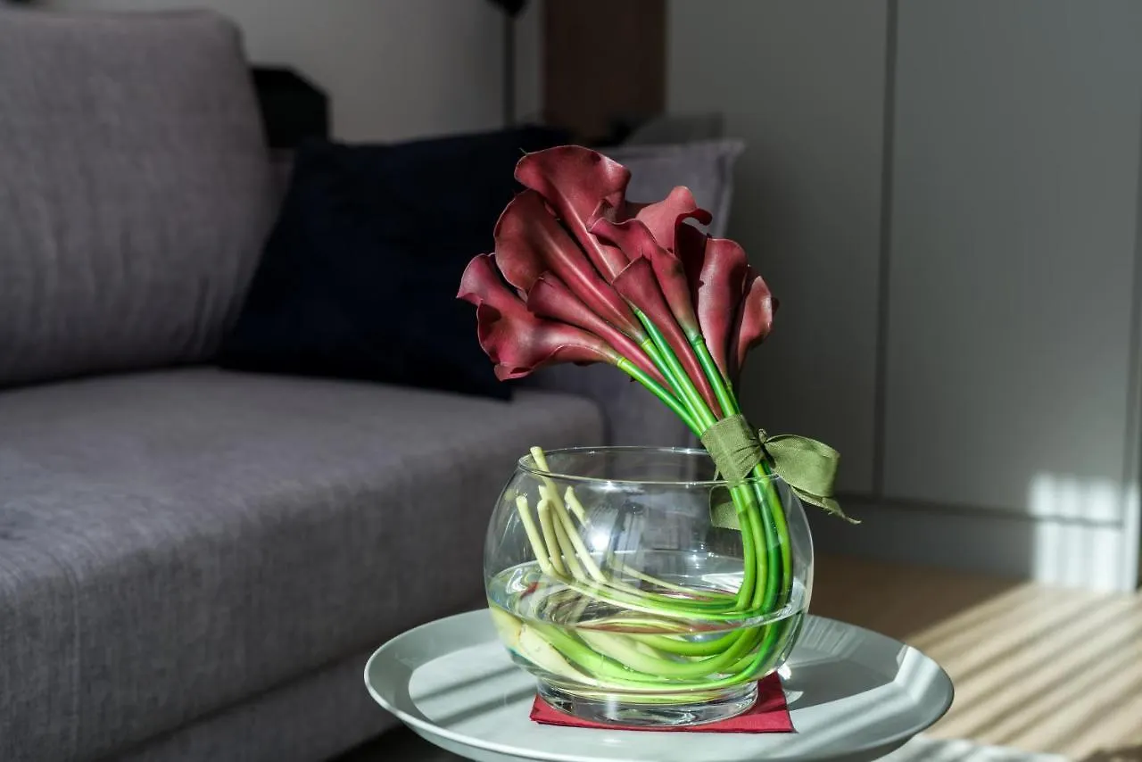 Central Apartments Garbary By Noclegi Renters Poznan